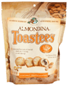 Almondina Toastees
