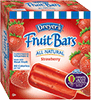 Dreyer's Fruit Bars