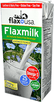 Flaxmilk