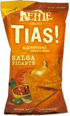 Kettle Tia Chips