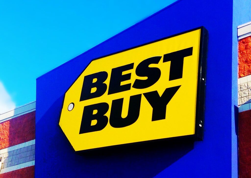 Class Action Lawsuit Alleges Best Buy Sells Customer Info to Third Parties Without Consent