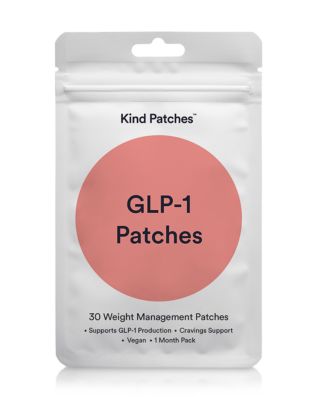 Kind Patches Lawsuit Alleges Patches Cannot Meaningfully Increase Natural GLP-1 Levels As Advertised