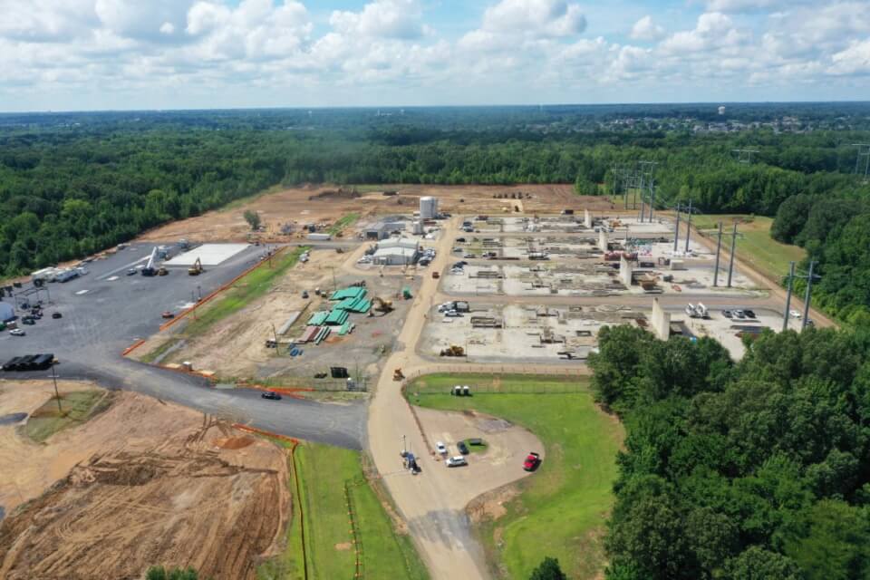 xAI, SpaceX Hit with Class Action Lawsuit Over Data Center Power Plant Noise in Southaven, Mississippi