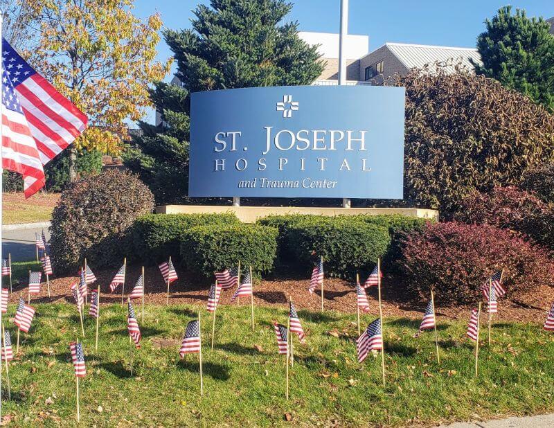 MyChart Settlement: St. Joseph Hospital of Nashua, N.H. Deal Ends Class Action Lawsuit Over Tracking Pixels