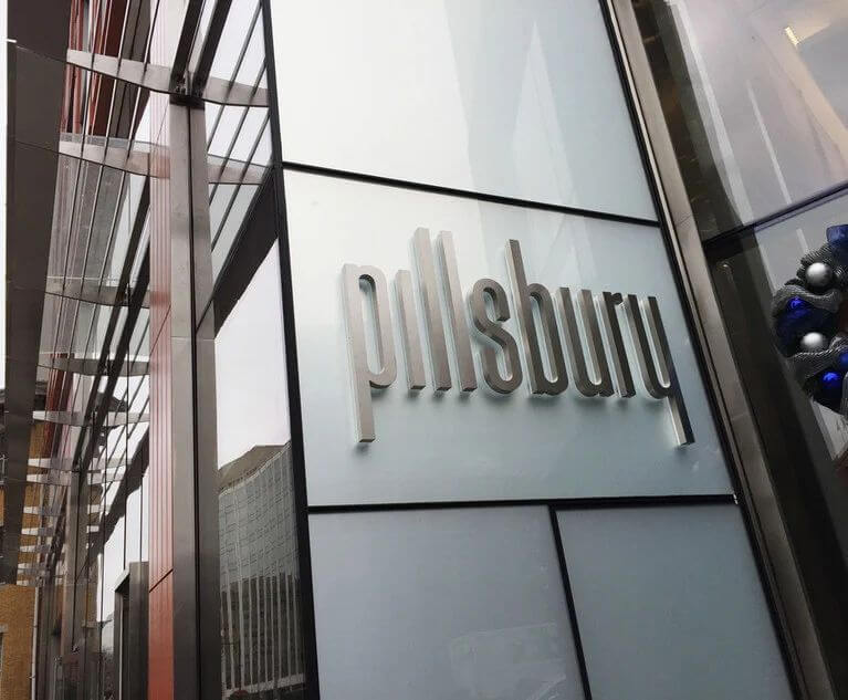 $2.34M Pillsbury Winthrop Shaw Pittman Settlement Resolves Data Breach Lawsuit Over 2025 Incident