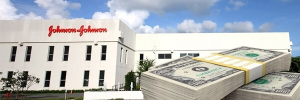 J&J's $2.5 Billion Settlement in DePuy ASR Lawsuits J&J's $2.5 Billion Settlement in DePuy ASR Lawsuits