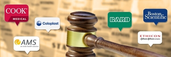 Transvaginal Mesh Multidistrict Litigation Lawsuits: Where Are They Now? Transvaginal Mesh Multidistrict Litigation Lawsuits: Where Are They Now?
