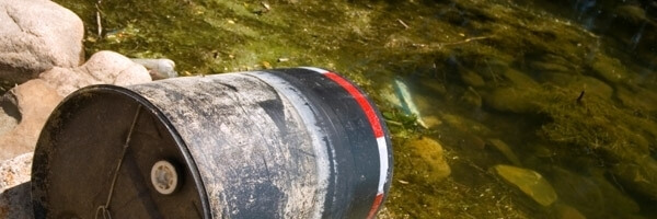 West Virginia Chemical Spill Hits 300,000, Lawsuits Filed West Virginia Chemical Spill Hits 300,000, Lawsuits Filed