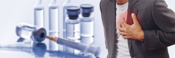 FDA Investigates Testosterone Products Over Heart Risks FDA Investigates Testosterone Products Over Heart Risks