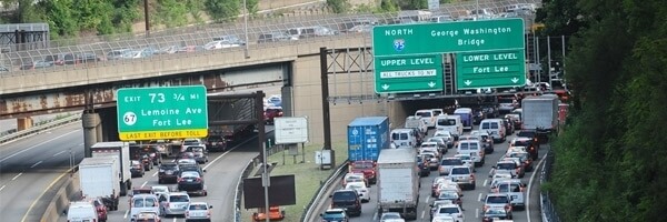 Plaintiffs Seek Class Certification in New Jersey 'Bridgegate' Suit Plaintiffs Seek Class Certification in New Jersey 'Bridgegate' Suit