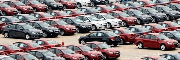 General Motors Extends Recall to 1.6M Cars as Co. President Admits Mistake General Motors Extends Recall to 1.6M Cars as Co. President Admits Mistake