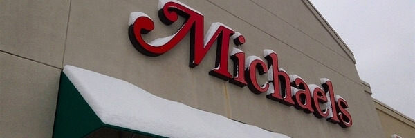 Thieves Getting Crafty: Michaels Hit By Possible Data Breach Thieves Getting Crafty: Michaels Hit By Possible Data Breach