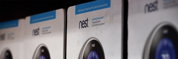 Saving Money or Losing it? Nest Faces Suit Over Energy-Saving Thermostat Saving Money or Losing it? Nest Faces Suit Over Energy-Saving Thermostat