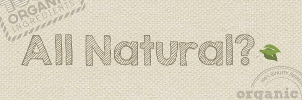 Faux-Natural: A Visual Guide to "Natural Food" Lawsuits Faux-Natural: A Visual Guide to "Natural Food" Lawsuits