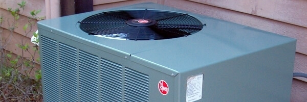 Rheem Pro Partner Hvac Repair Replacement And Maintenance How Long Is A Central Air Conditioning System Supposed To Last