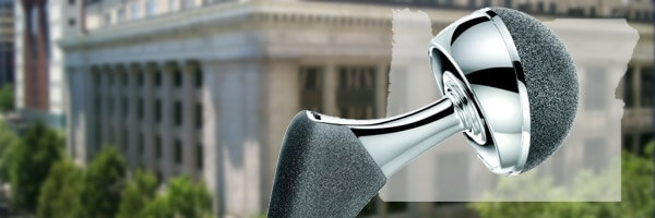 J&J to Pay $4M to State of Oregon Over Hip Implant Claims J&J to Pay $4M to State of Oregon Over Hip Implant Claims