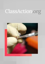 23andMe Lawsuit Filed After FDA Slams Home DNA Test