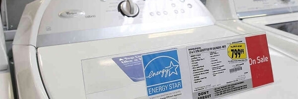 Fearing Energy Star Lawsuits, Whirlpool Lobbies for Class Action Ban Fearing Energy Star Lawsuits, Whirlpool Lobbies for Class Action Ban