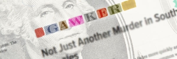 Gawker Balks at Use of Social Media To Notify Unpaid Interns of #Lawsuit Gawker Balks at Use of Social Media To Notify Unpaid Interns of #Lawsuit
