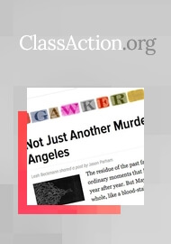 Gawker Balks at Use of Social Media To Notify Unpaid Interns of #Lawsuit