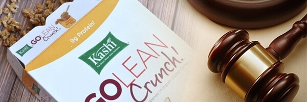 Kashi to Pay $4 Million for All Natural GOLEAN Crunch Claims Kashi to Pay $4 Million for All Natural GOLEAN Crunch Claims