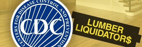 Lumber Liquidators & the CDC's Findings Lumber Liquidators & the CDC's Findings