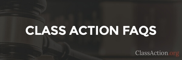 Class Action FAQs: How Do Lawyers Know Who's Covered by a Class Action? Class Action FAQs: How Do Lawyers Know Who's Covered by a Class Action?