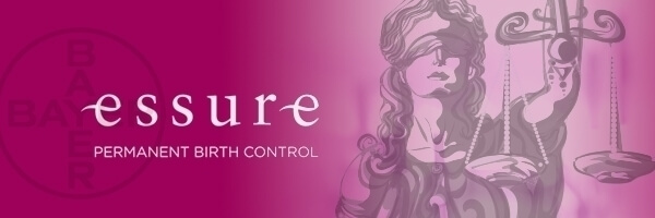 UPDATE: Five Essure Suits Survive Preemption UPDATE: Five Essure Suits Survive Preemption