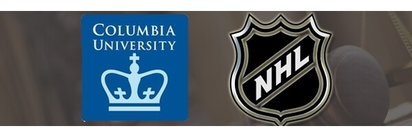 News in Brief August 17 – Columbia University, the NHL and More News in Brief August 17 – Columbia University, the NHL and More