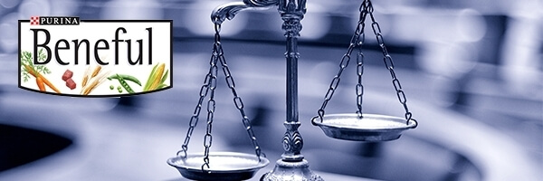 Beneful Dog Food Lawsuit Meets Its End Beneful Dog Food Lawsuit Meets Its End