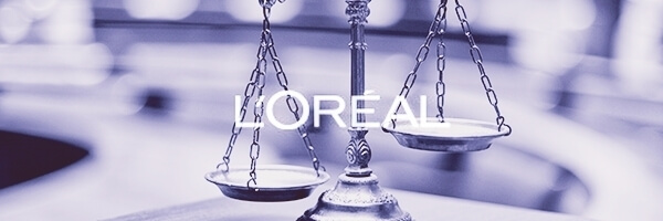 L'Oreal Accused of Falsely Marketing Damage Erasing Balm L'Oreal Accused of Falsely Marketing Damage Erasing Balm