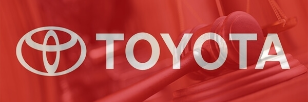 Toyota Facing Class Action Over Soy-Based Wiring Insulation Toyota Facing Class Action Over Soy-Based Wiring Insulation