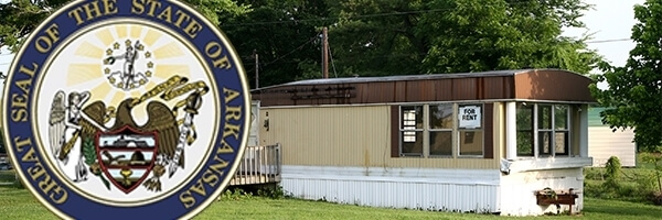 McCrory, AR Residents File Class Action Over Mobile Home Ordinance McCrory, AR Residents File Class Action Over Mobile Home Ordinance