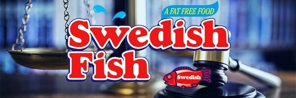 Swedish Fish Maker Facing Class Action Over Allegedly Slack-Filled Packages Swedish Fish Maker Facing Class Action Over Allegedly Slack-Filled Packages
