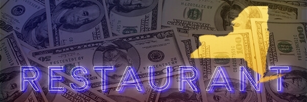 Class Action Trend Watch – New York City Restaurant Workers' Wage Rights Class Action Trend Watch – New York City Restaurant Workers' Wage Rights