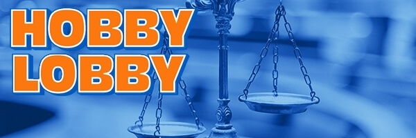 New Class Action Claims Hobby Lobby Advertises Fictitious 'Discount' Prices New Class Action Claims Hobby Lobby Advertises Fictitious 'Discount' Prices