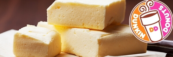 Is This Dunkin' Donuts Butter Lawsuit Just a Waste of Time? Is This Dunkin' Donuts Butter Lawsuit Just a Waste of Time?