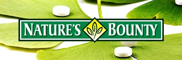 Lawsuit: Nature's Bounty Ginkgo Biloba Benefits 'Nothing but a Sham' Lawsuit: Nature's Bounty Ginkgo Biloba Benefits 'Nothing but a Sham'