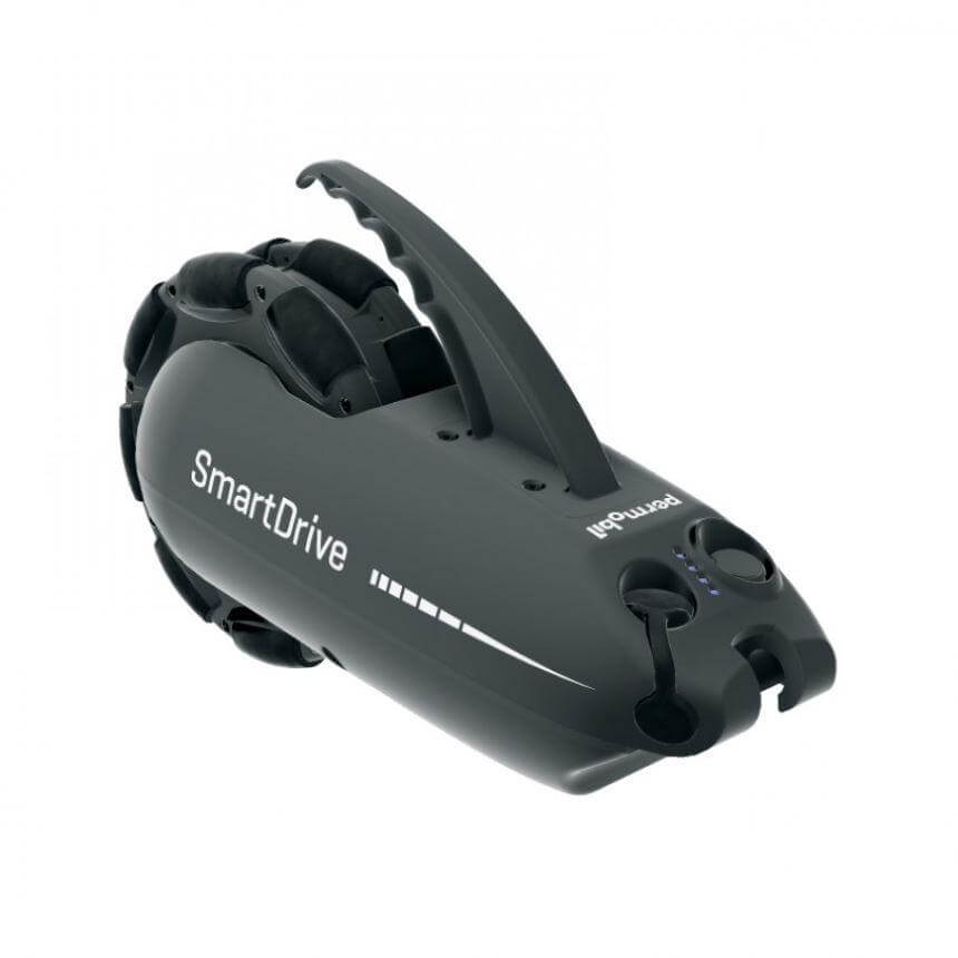 $4.1M Permobil SpeedControl Dial Settlement Ends Class Action Lawsuit Over Recalled Rotary Controllers