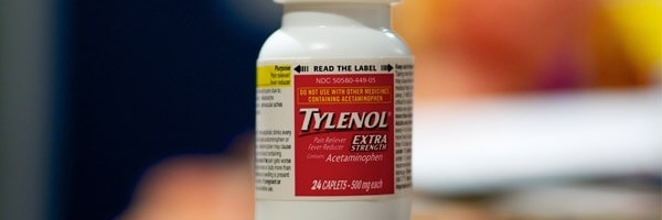 Amid Lawsuits, Poll Shows Consumers Are Unaware of Tylenol's Risks Amid Lawsuits, Poll Shows Consumers Are Unaware of Tylenol's Risks