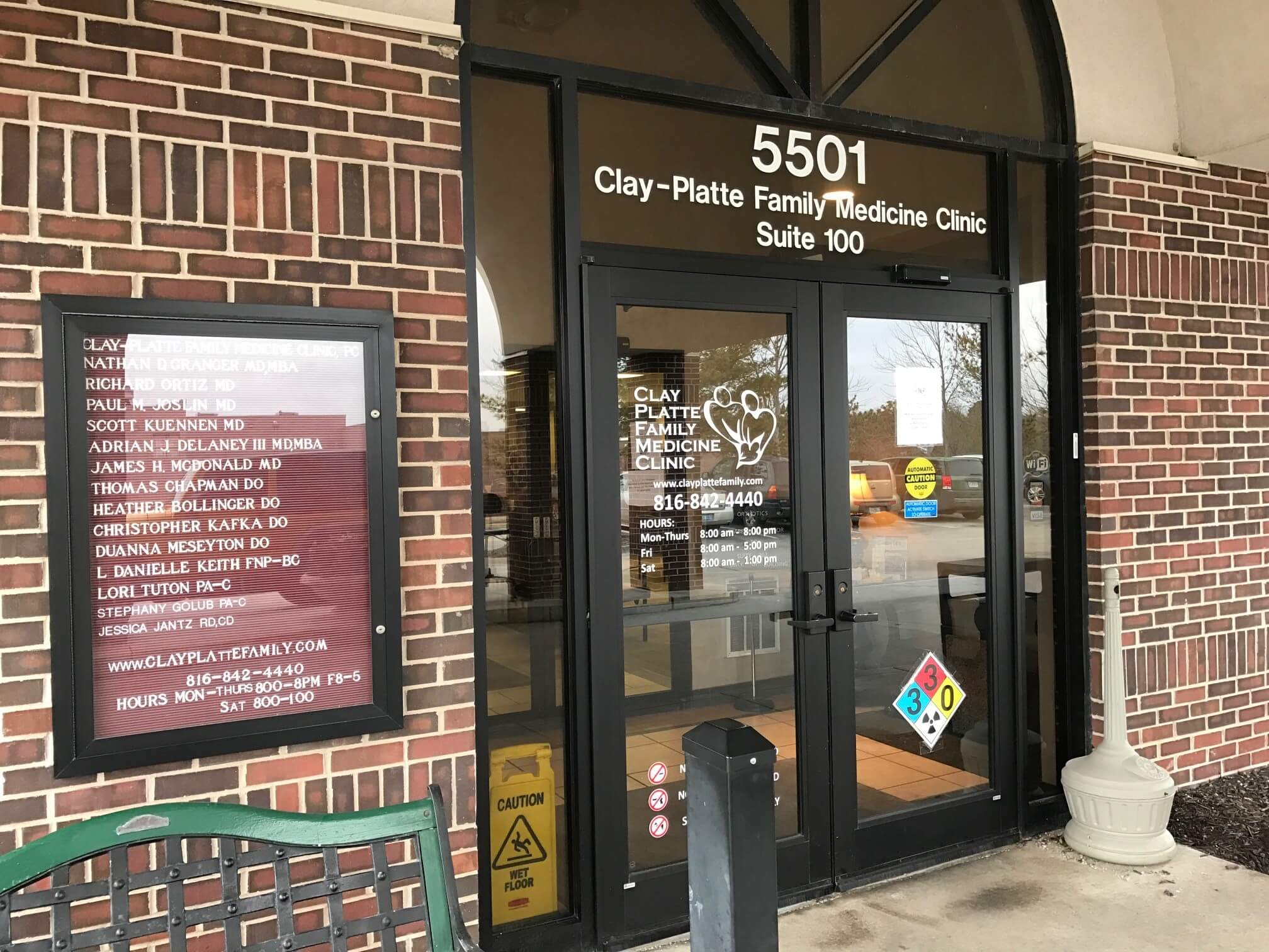 $1M Clay-Platte Family Medicine Clinic Settlement Resolves Class Action Over 2024 Data Breach