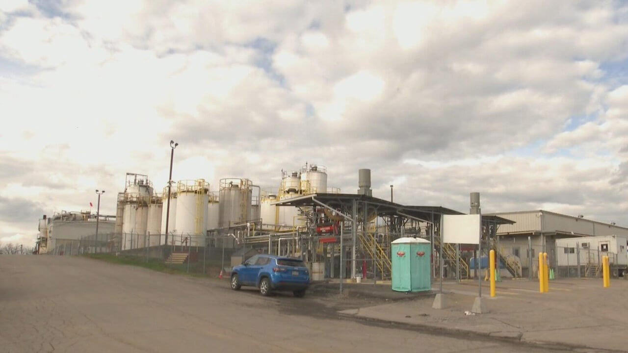 Sherwin-Williams Facility Negligently Releases Noxious Odors into Residential Area, Class Action Lawsuit Claims