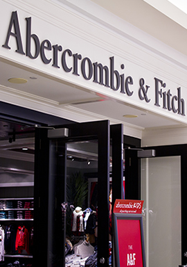Abercrombie & Fitch Sex Trafficking Lawsuit Alleges Ex-CEO ‘Sexually Terrorize[d]’ Aspiring Male Models [UPDATE]