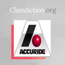 Securities Class Action Filed Against Accuride Corporation