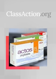 Actos Suits To Cost Takeda More than $2.4 Billion
