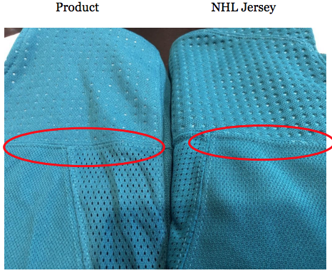 Fashion Police: Reviewing all 31 new Adidas NHL jerseys – Chicago