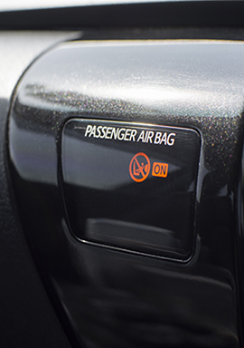Class Action: Automakers, Parts Manufacturers Hid Electrical Defect Plaguing Airbag, Seatbelt Control Units