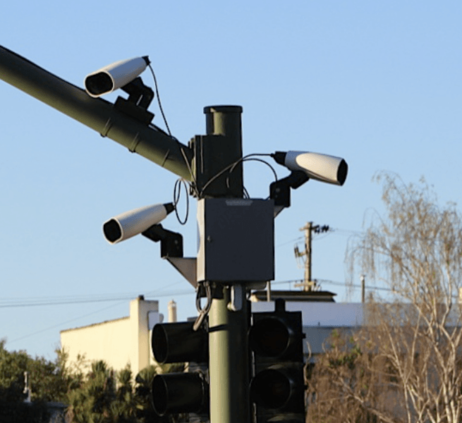 Class Action Lawsuit Claims Motorola Solutions License Plate Readers Violate California Privacy Laws