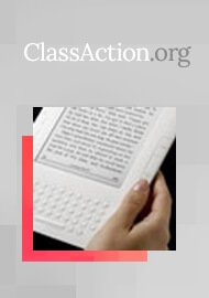 Publisher Settlement Means Amazon Kindle Customers Will Get Refunds