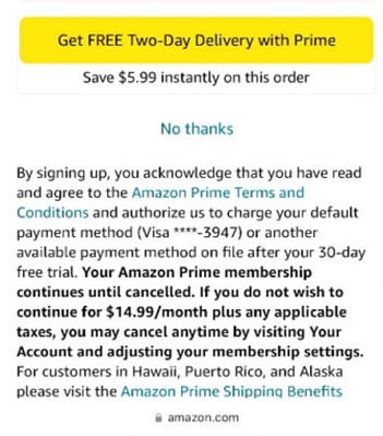 FTC Slams Amazon with Lawsuit Over Prime Subscriptions: Here’s What You Need to Know